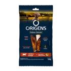 Origens Petisco Natural Cães Costela Bovina C/4 Unidades