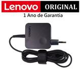 Origi Carregador notebook lenovo Ideaped Pa-1450-55lb 2.25a PA-1450-55IN s145 310 320 410 530 710