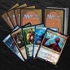 ORIGINAL - Lote de 200 cartas ALEATÓRIAS Magic the Gathering