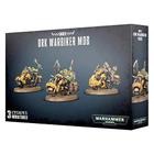 Orks Warbikers Warhammer 40.000 - Games Workshop