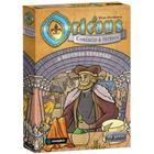 Orléans: Comercio e Intriga (Expansão) Jogo de Tabuleiro Pt - Meeple BR