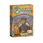 Orléans - Comércio & Intriga - Meeple BR - MECA