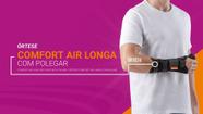 Órtese Comfort Air Direita Sem Polegar