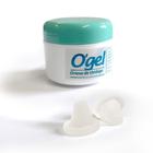 Órtese Para Umbigo Anatômica Em Gel 2 Un O'Gel - Compress - OGel