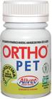 ORTHO PET - COMPRIMIDO 600mg