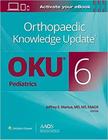 Orthopaedic knowledge update pediatrics