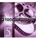 Os 100 maiores sucessos do cinema vol 5 cd