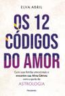 Os 12 Códigos do Amor Sortido