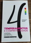 Os 4 Temperamentos e a Espiritualidade - Fernanda Boaventura