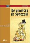 Os Amantes de Sonezaki - FTD