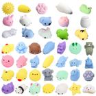 Os brinquedos Mochi Squishy precisam de 32 unidades aleatórias de mini animais moles - Neec