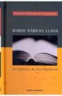 Os cadernos de don rigoberto - grandes escritores da atualidade 25 - mario vargas llosa