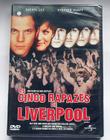 OS CINCO RAPAZES DE LIVERPOOL dvd original lacrado