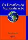 Os Desafios da Mundialização Capa comum 2005 Amin, Samir