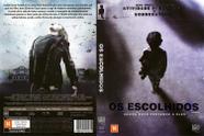 Os Escolhidos dvd original lacrado - imagem filmes