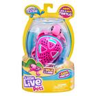 Os estilos do Toy Little Live Pets Turtle 26204 podem variar