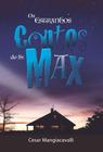 Os Estranhos Contos do Sr. Max - Scortecci