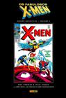 Os Fabulosos X-Men: Edição Definitiva Vol. 3