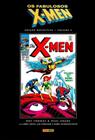 Os Fabulosos X-Men: Edição Definitiva Vol. 3