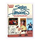 Os Grandes Artistas da Mad - Sérgio Aragonés- HQ - Panini