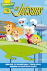 Os Jetsons Revista em Quadrinhos Edição 05