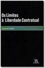 Os limites à liberdade contratual - Almedina Brasil