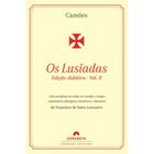 Os Lusíadas (edição didática) - Volume II