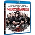 Os Mercenários - Blu-ray