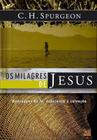 Os Milagres De Jesus- Vol. 1 - Editora Shedd Publicações