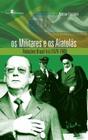 Os militares e os aiatolás: Relações Brasil-Irã (1979-1985) - PACO EDITORIAL