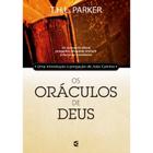 Os Oráculos de Deus