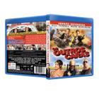 Os Outros Caras - Blu-Ray The Other Guys 2010 - Sony