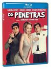 Os Penetras - Adnet Ximenes Eduardo - Blu-Ray Warner Bros