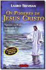 Os Poderes de Jesus Cristo - DA MENTE