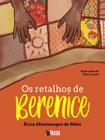 Os Retalhos de Berenice - Editora InVerso