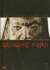 os segredos de genghis khan dvd original lacrado