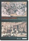 Os Sertões e o Deserto - Imagens da "nacionalização" dos índios no Brasil e na Argentina, na obra de J. M Rugendas (1802