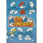 Os smurfs - vol.1/desenho (dvd) - Marcio Arantes Cassulino