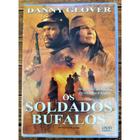 Os soldados bufalos dvd original lacrado