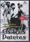 os tres patetas a fortalez noivo sem noiva dvd original lacrado