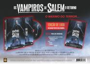 Os Vampiros de Salem - O Retorno (DVD)