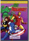 OS VINGADORES 3 homem de ferro dvd original lacrado