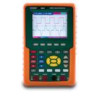 Osciloscópio Digital Portátil 2 Canais 20MHz Extech MS420