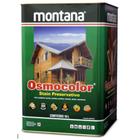 Osmocolor 18L Natural Uv Gold Montana