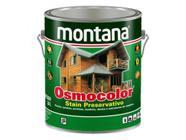 Osmocolor 3,6L Mogno St Montana
