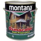 Osmocolor Stain Incolor Uv Glass 3.6l - MONTANA