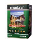 Osmocolor Stain Madeira Incolor Uv Glass Montana 18l