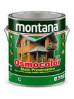 Osmocolor Stain Mogno SemiTransparente Montana 3,6 L