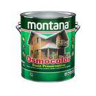 Osmocolor stain montana mogno 3,6l