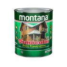 Osmocolor Stain Montana Mogno 900ml